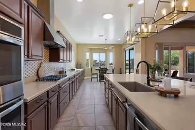 935 W Zebra Tail Court, Tucson, AZ 85755 - Photo 14