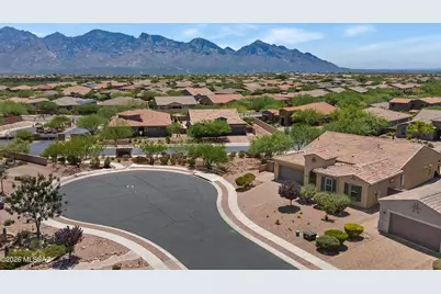 935 W Zebra Tail Court, Tucson, AZ 85755 - Photo 40