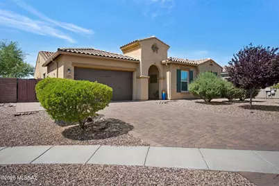 935 W Zebra Tail Court, Tucson, AZ 85755 - Photo 1