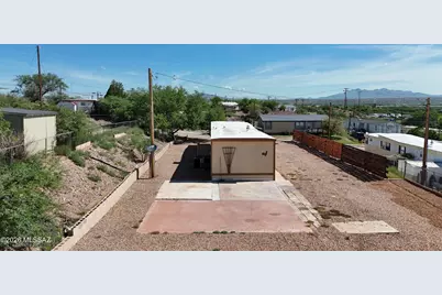 637 E Di Di Anne Drive, Benson, AZ 85602 - Photo 28