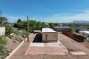 637 E Di Di Anne Dr, Benson, AZ 85602 - Photo 28