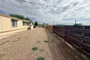 637 E Di Di Anne Dr, Benson, AZ 85602 - Photo 20