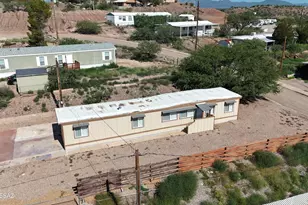 637 E Di Di Anne Dr, Benson, AZ 85602 - Photo 1
