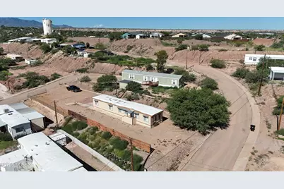 637 E Di Di Anne Drive, Benson, AZ 85602 - Photo 26
