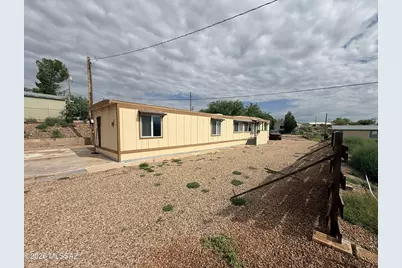 637 E Di Di Anne Drive, Benson, AZ 85602 - Photo 2