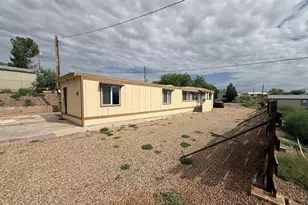 637 E Di Di Anne Dr, Benson, AZ 85602 - Photo 2