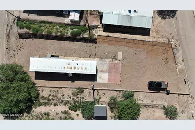 637 E Di Di Anne Drive, Benson, AZ 85602 - Photo 24