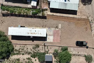 637 E Di Di Anne Dr, Benson, AZ 85602 - Photo 24