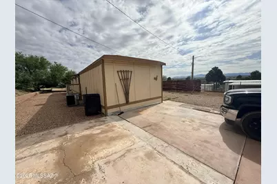 637 E Di Di Anne Drive, Benson, AZ 85602 - Photo 20