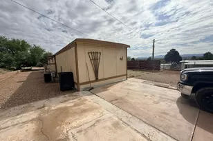 637 E Di Di Anne Dr, Benson, AZ 85602 - Photo 20