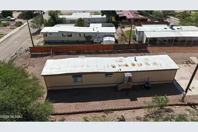 637 E Di Di Anne Drive, Benson, AZ 85602 - Photo 24