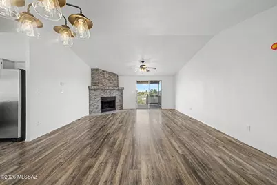 2545 N Sonberg Drive, Oracle, AZ 85623 - Photo 2