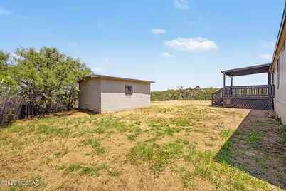 2545 N Sonberg Drive, Oracle, AZ 85623 - Photo 28