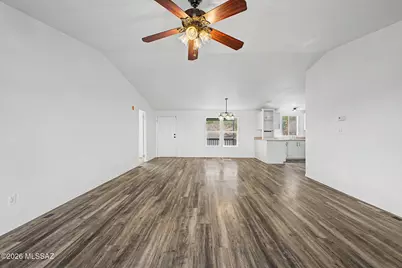 2545 N Sonberg Drive, Oracle, AZ 85623 - Photo 4