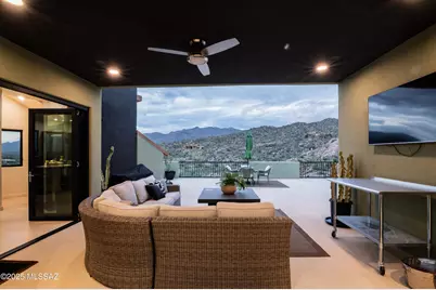 3898 N Camino Ojo De Agua, Tucson, AZ 85749 - Photo 44