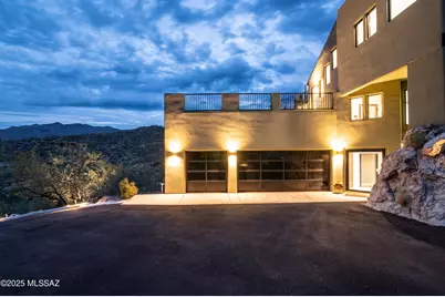 3898 N Camino Ojo De Agua, Tucson, AZ 85749 - Photo 50