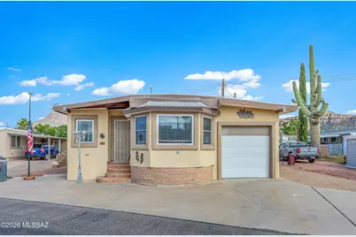 5340 W Bar X Street, Tucson, AZ 85713 - Photo 2