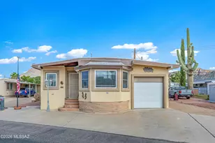 5340 W Bar X St, Tucson, AZ 85713 - Photo 2