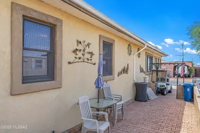 5340 W Bar X Street, Tucson, AZ 85713 - Photo 30