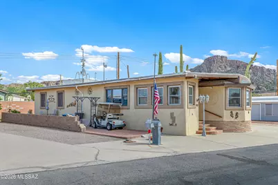 5340 W Bar X Street, Tucson, AZ 85713 - Photo 4