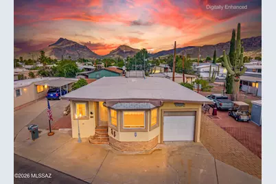 5340 W Bar X Street, Tucson, AZ 85713 - Photo 1