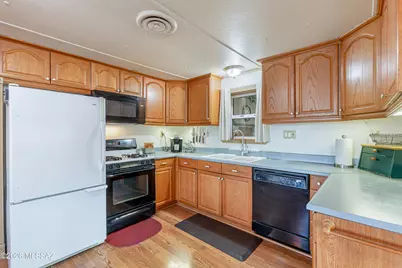 5340 W Bar X Street, Tucson, AZ 85713 - Photo 12