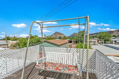 5340 W Bar X Street, Tucson, AZ 85713 - Photo 34