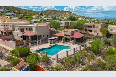 543 S Stephanie Loop, Tucson, AZ 85745 - Photo 38