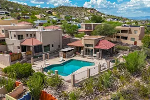 543 S Stephanie Loop, Tucson, AZ 85745 - Photo 38