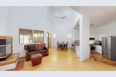 543 S Stephanie Loop, Tucson, AZ 85745 - Photo 10