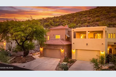 543 S Stephanie Loop, Tucson, AZ 85745 - Photo 2