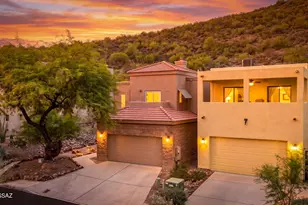 543 S Stephanie Loop, Tucson, AZ 85745 - Photo 2