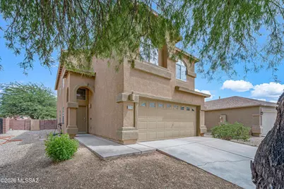 7793 S Cobble Hill Court, Tucson, AZ 85756 - Photo 36