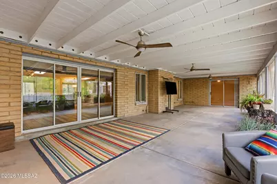 9400 E Summer Trail, Tucson, AZ 85749 - Photo 24