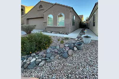 2011 W Mountain Pointe Drive, Tucson, AZ 85746 - Photo 1