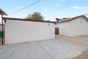 1520 W Wetmore Rd, Tucson, AZ 85705 - Photo 12