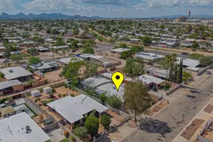 5730 S Aldorn Dr, Tucson, AZ 85706 - Photo 4
