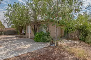 5730 S Aldorn Dr, Tucson, AZ 85706 - Photo 2