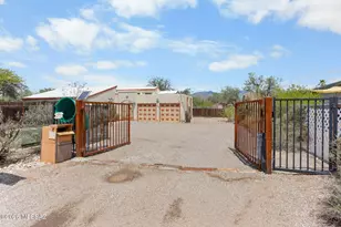 5927 E Fairmount St, Tucson, AZ 85712 - Photo 2