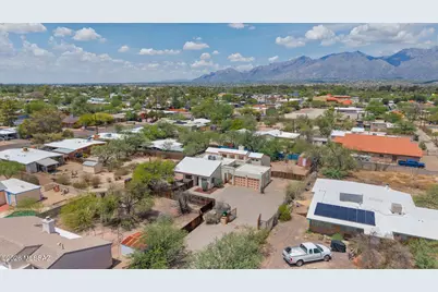 5927 E Fairmount Street, Tucson, AZ 85712 - Photo 50