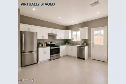2741 W Carnauba Street, Tucson, AZ 85705 - Photo 4
