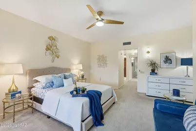 712 W Desert Hills Drive, Green Valley, AZ 85622 - Photo 20
