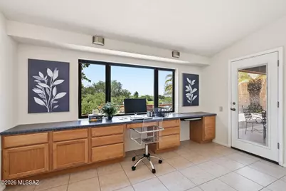 712 W Desert Hills Drive, Green Valley, AZ 85622 - Photo 22