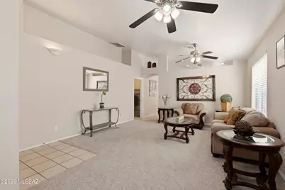 1370 W Calle Rio Lobo, Tucson, AZ 85714 - Photo 4