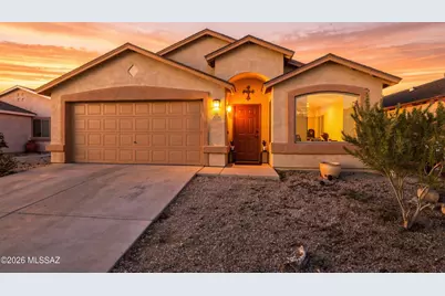 1370 W Calle Rio Lobo, Tucson, AZ 85714 - Photo 1