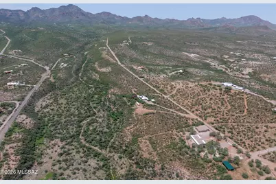 Tbd Aliso Springs Road #0, Tubac, AZ 85646 - Photo 6