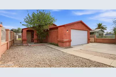 25 W 34th Street, Tucson, AZ 85713 - Photo 2