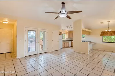 5255 Highland Shadows Drive, Sierra Vista, AZ 85635 - Photo 12