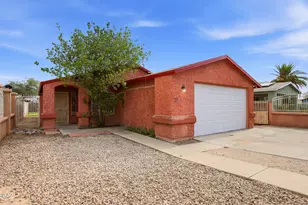 25 W 34th St, Tucson, AZ 85713 - Photo 2