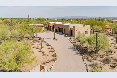 2614 N Grannen Road, Tucson, AZ 85745 - Photo 46